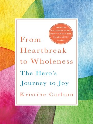 cover image of From Heartbreak to Wholeness
